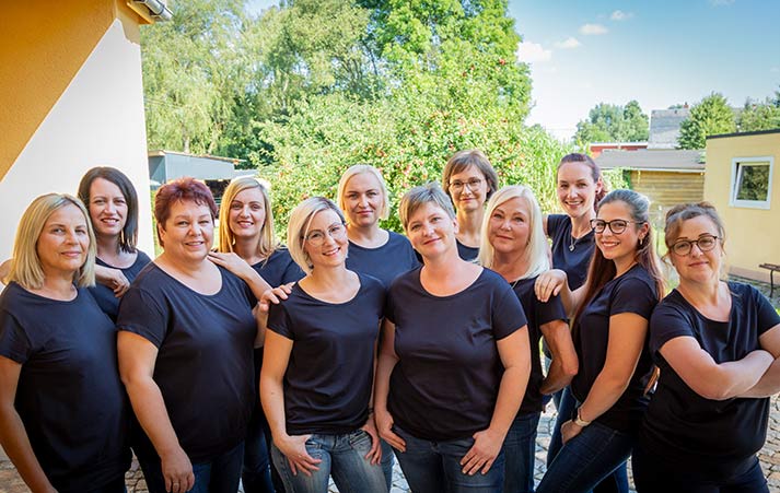 Physiotherapie